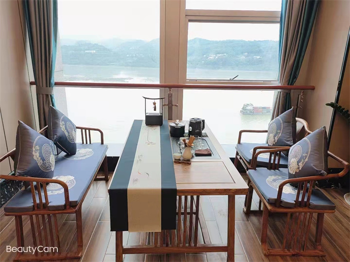 宜昌市谷雨時節餐廳